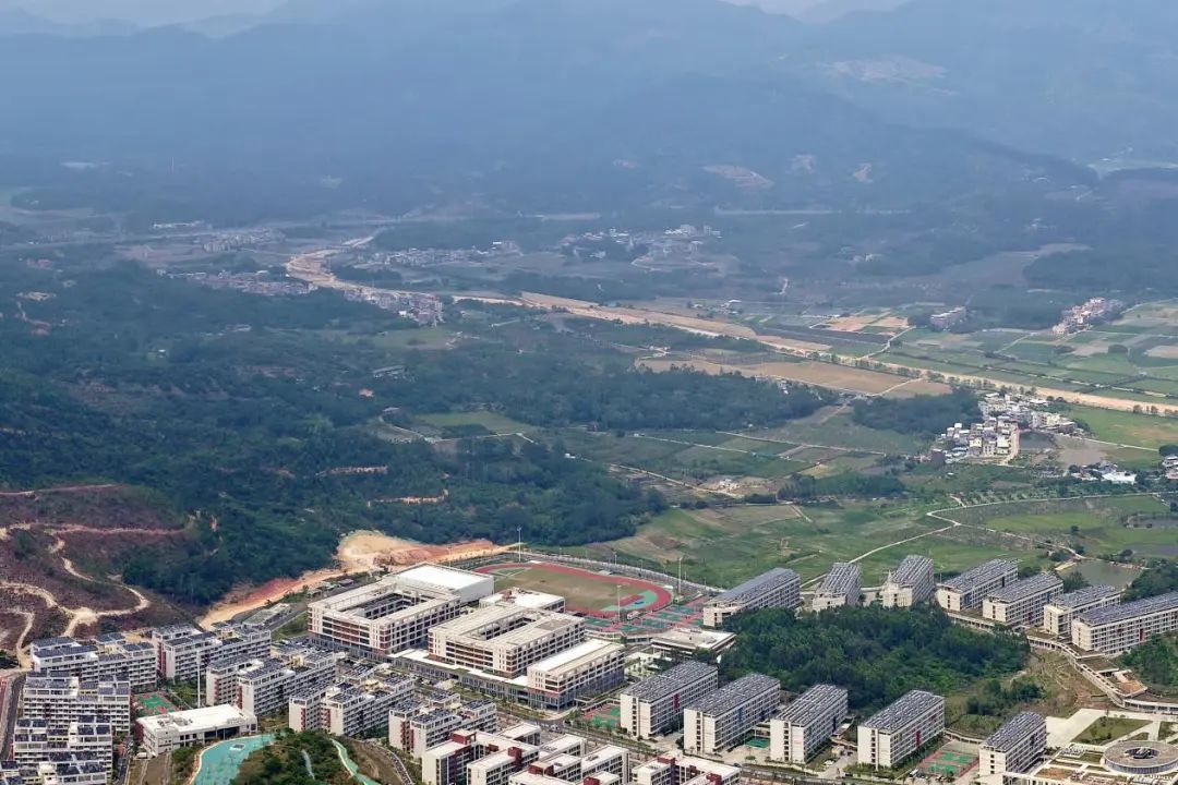 广州科教城交通新进展！838米城市支路建设招标，你知道吗？  第2张