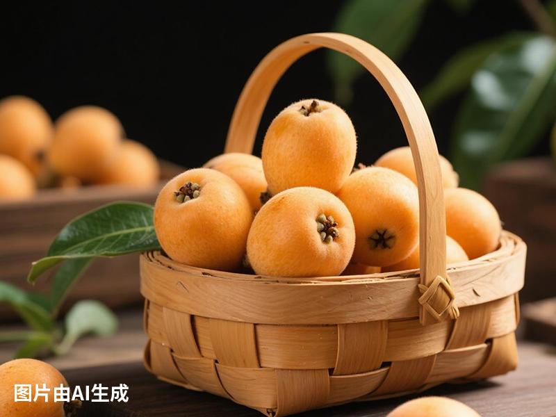 清甜似蜜的枇杷竟适合控糖人群？含糖量秘密大揭秘  第3张