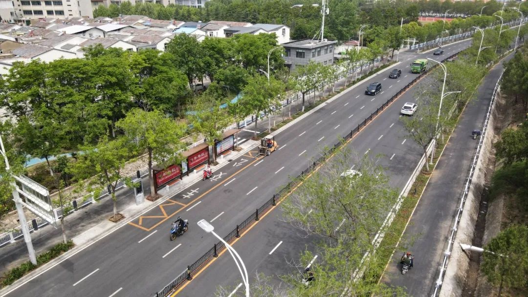 徐州这项城建重点工程提前近百天完工！五一投入使用？快来了解  第2张