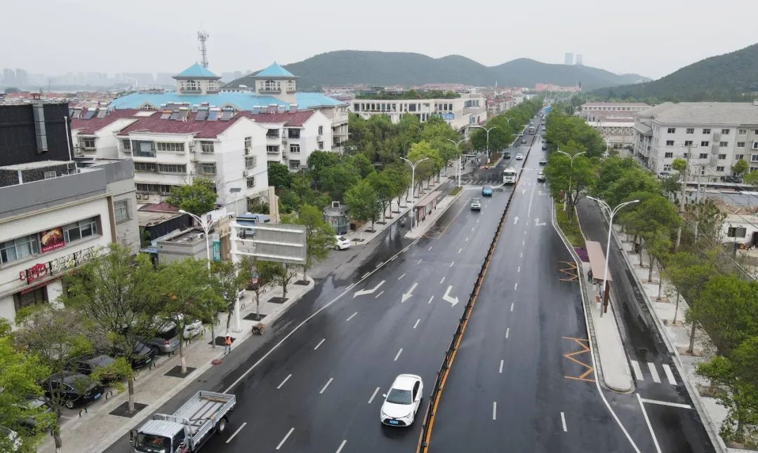 徐州这项城建重点工程提前近百天完工！五一投入使用？快来了解  第3张