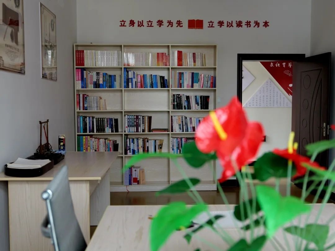 派出所五小五化建设大变革！偏远派出所如何变身民辅警的家？  第9张