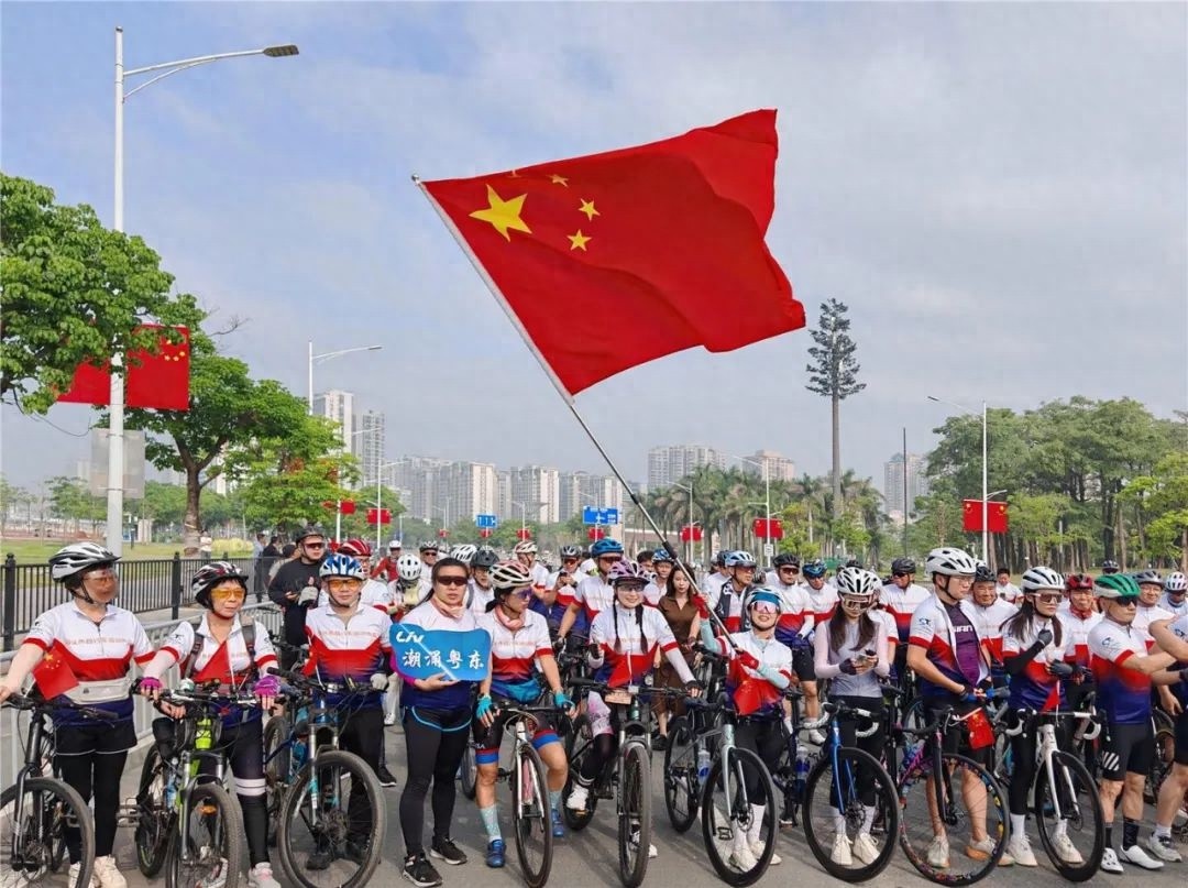 4月28日海滨路东延全线贯通！汕头这一变化你感受到了吗？