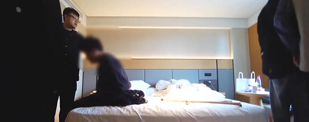 数十万元财物被盗！现场无撬动痕迹，盗贼究竟如何打开保险柜？  第3张