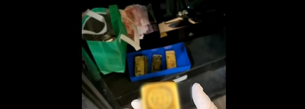 数十万元财物被盗！现场无撬动痕迹，盗贼究竟如何打开保险柜？  第4张