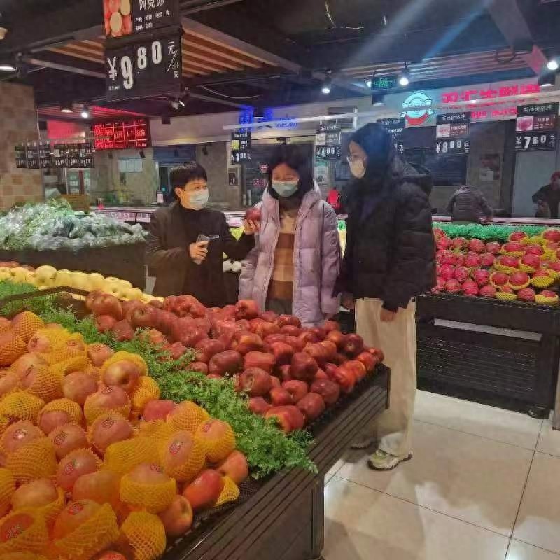 春节将至，物价如何稳？市发改委提前部署，确保民生商品价格稳定  第1张