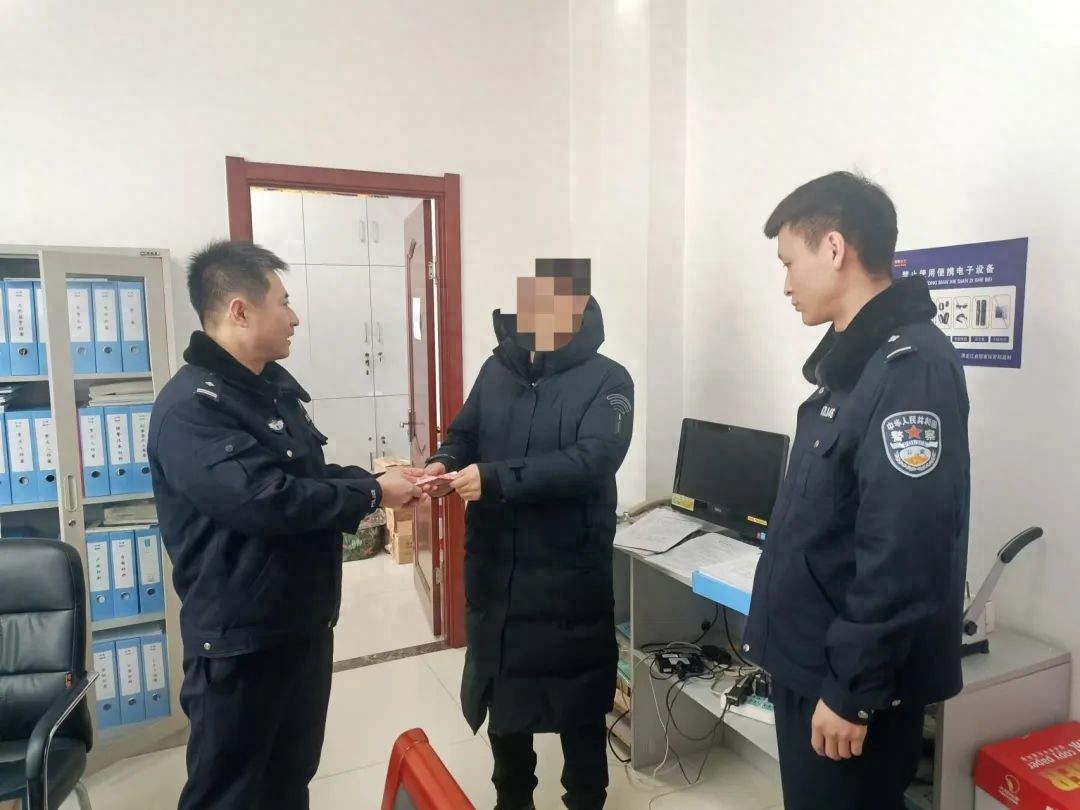 警营故事：星辰月下的藏蓝情感你知多少?  第1张