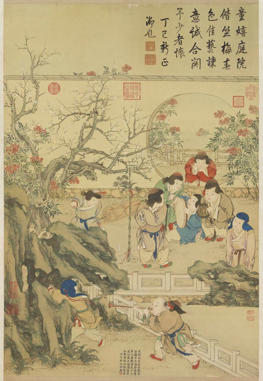 春节：数千年不变的隆重节日，年究竟是什么？  第5张
