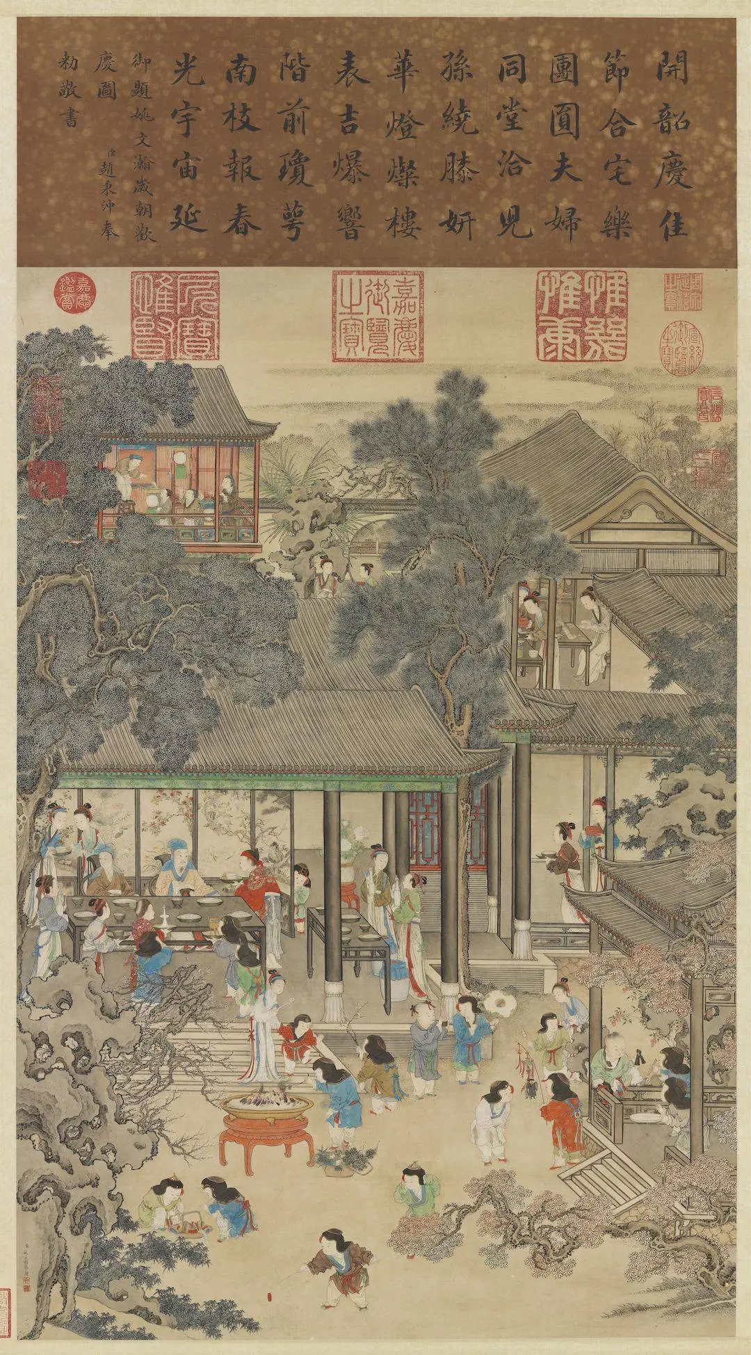 春节：数千年不变的隆重节日，年究竟是什么？  第7张