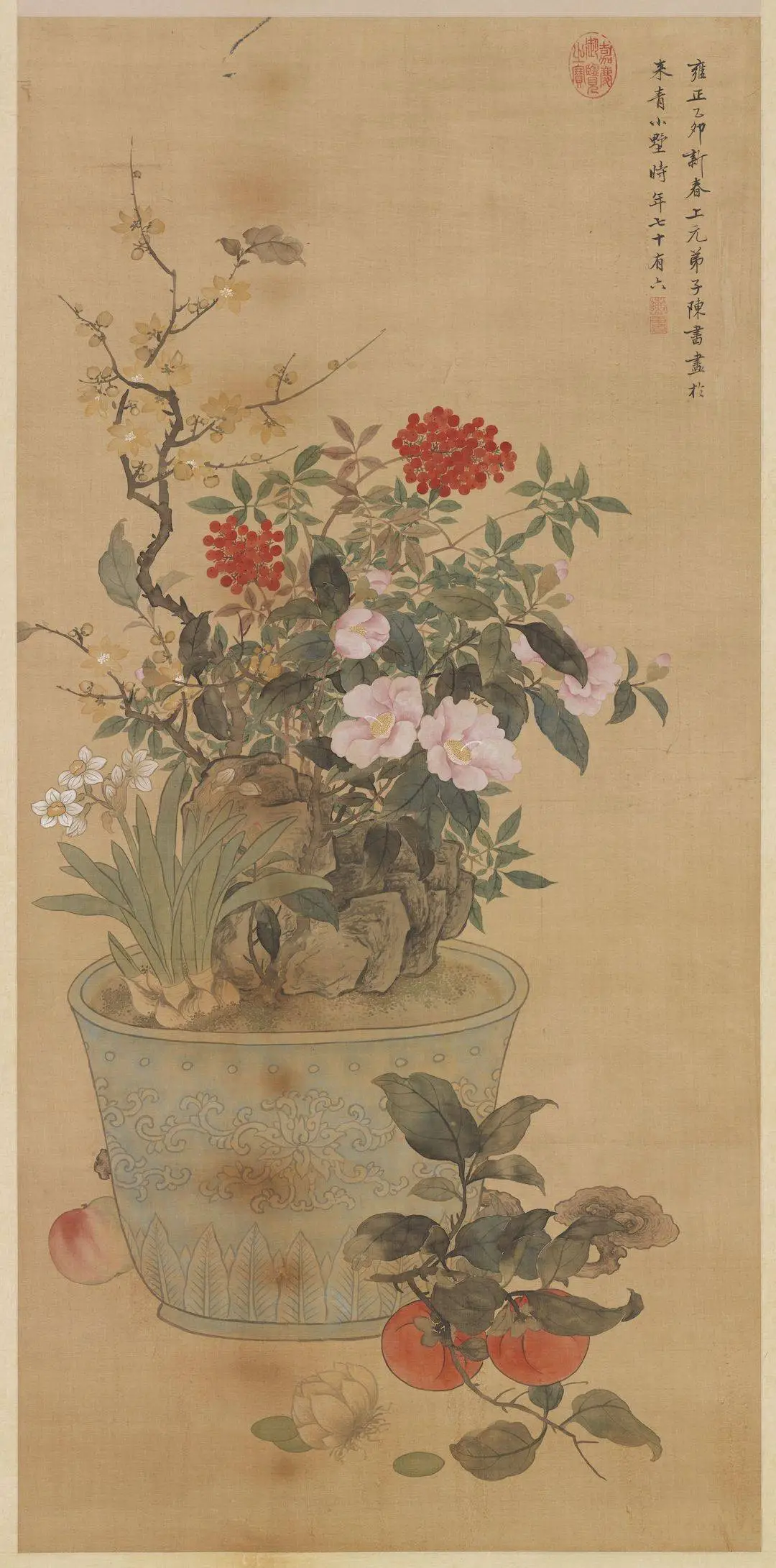春节：数千年不变的隆重节日，年究竟是什么？  第9张