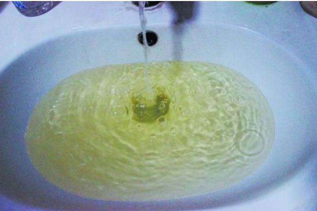 饮用水卫生安全知识知多少？自来水氯味和水壶水垢揭秘  第4张