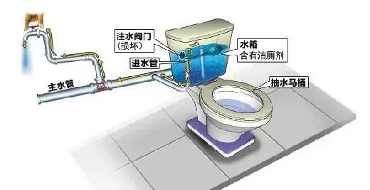 饮用水卫生安全知识知多少？自来水氯味和水壶水垢揭秘  第8张