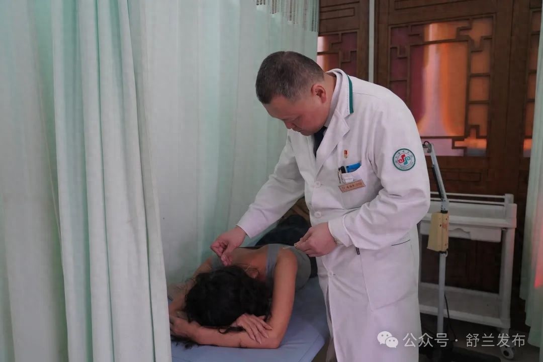 春节都不回家？舒兰医护人员坚守岗位的背后故事