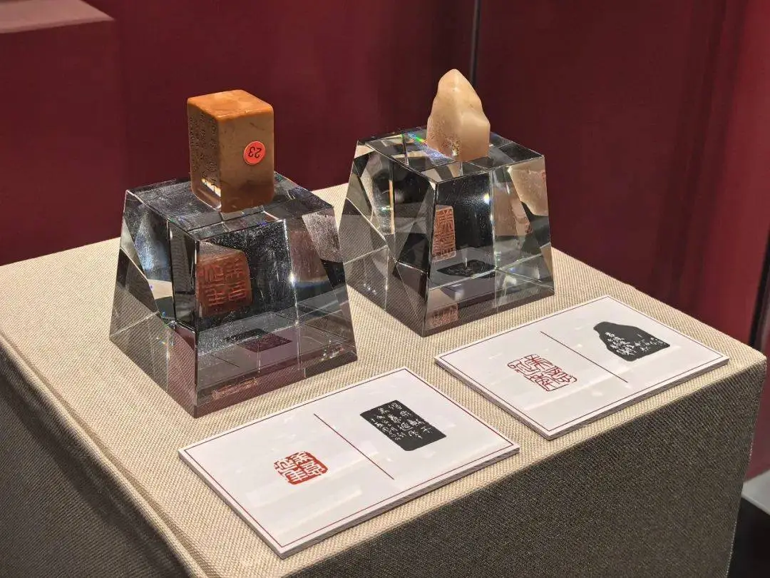 上海艺术年味浓！绘岁朝、书春联、听导赏，你准备好迎接这场文化盛宴了吗？  第9张