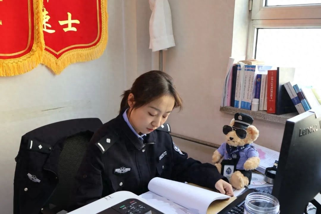 从警校生到人民警察，7个月我经历了什么？守护平安不只是口号