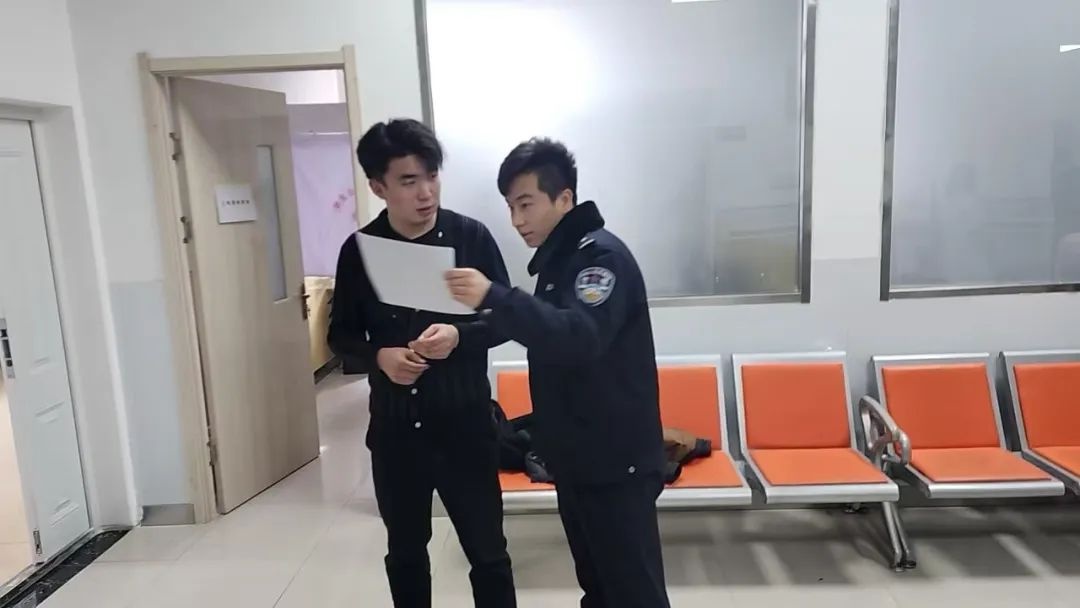 从警校生到人民警察，7个月我经历了什么？守护平安不只是口号  第2张