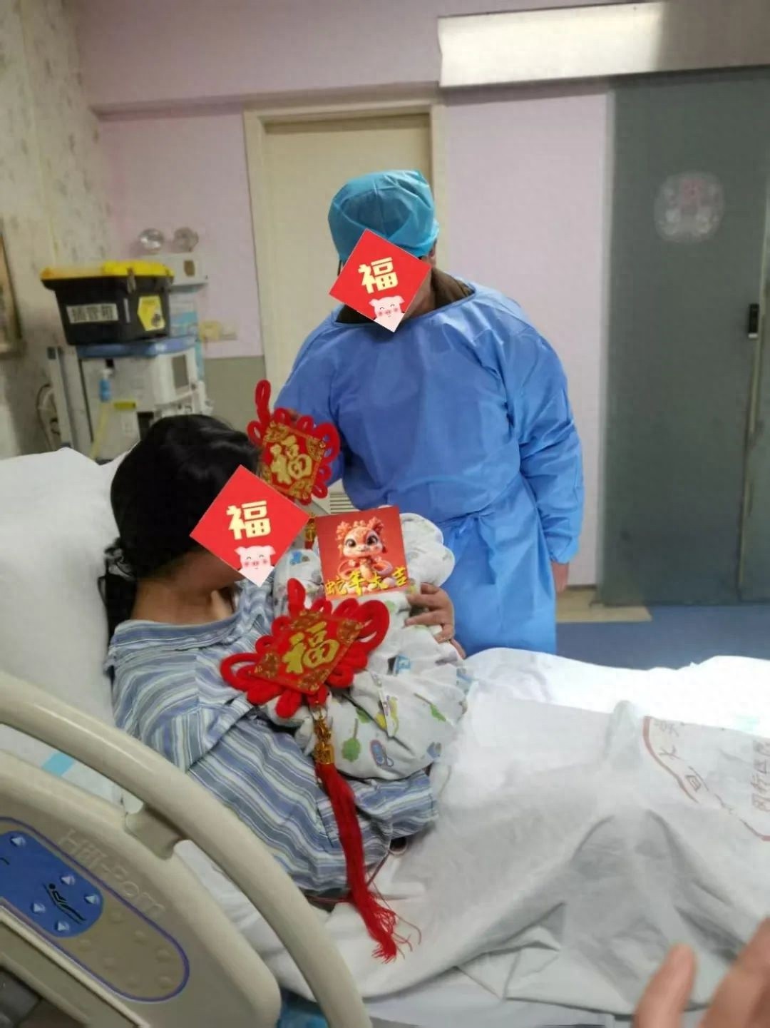 蛇年新春首批蛇宝宝诞生!背后有着怎样的故事?  第1张