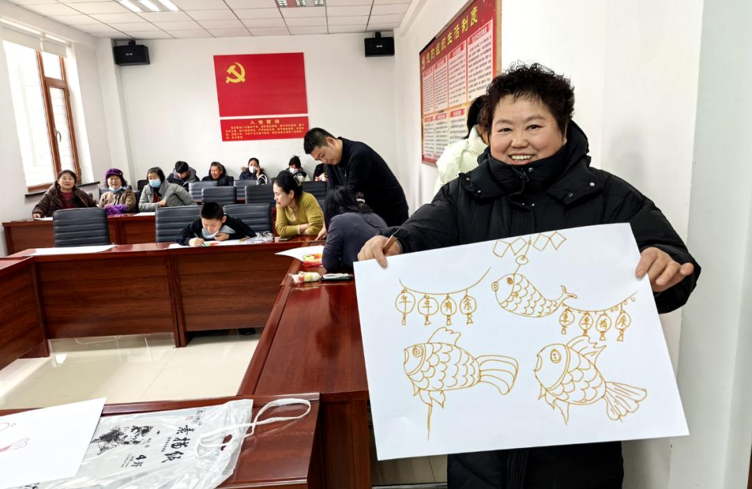 县委主办活动进社区送文化盛宴，你想参加吗？  第4张