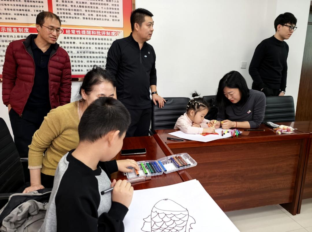 县委主办活动进社区送文化盛宴，你想参加吗？  第7张