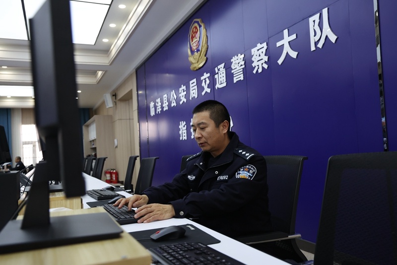 春节团圆时，供水人坚守岗位背后的付出你知道吗?  第2张