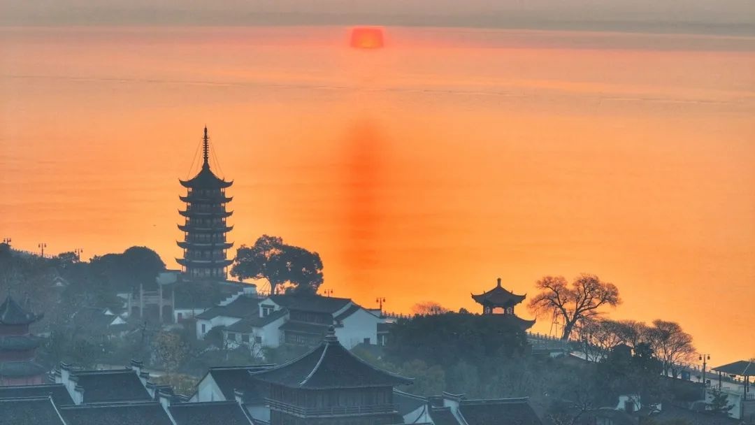 明天天气怎么样？大潮拍客告诉你最新预报  第3张