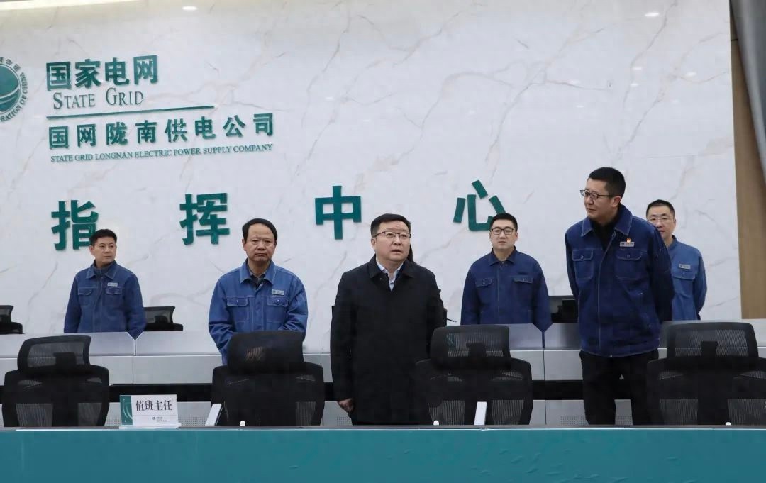 市长刘永革春节深入多单位调研慰问,背后深意何在?