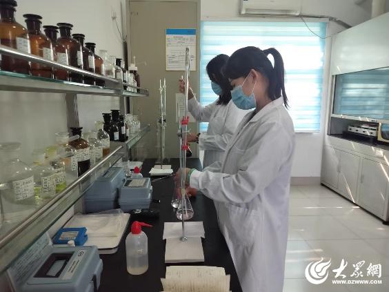 春节皆欢乐，他们却坚守岗位！龙泉水务人的担当在哪？  第2张