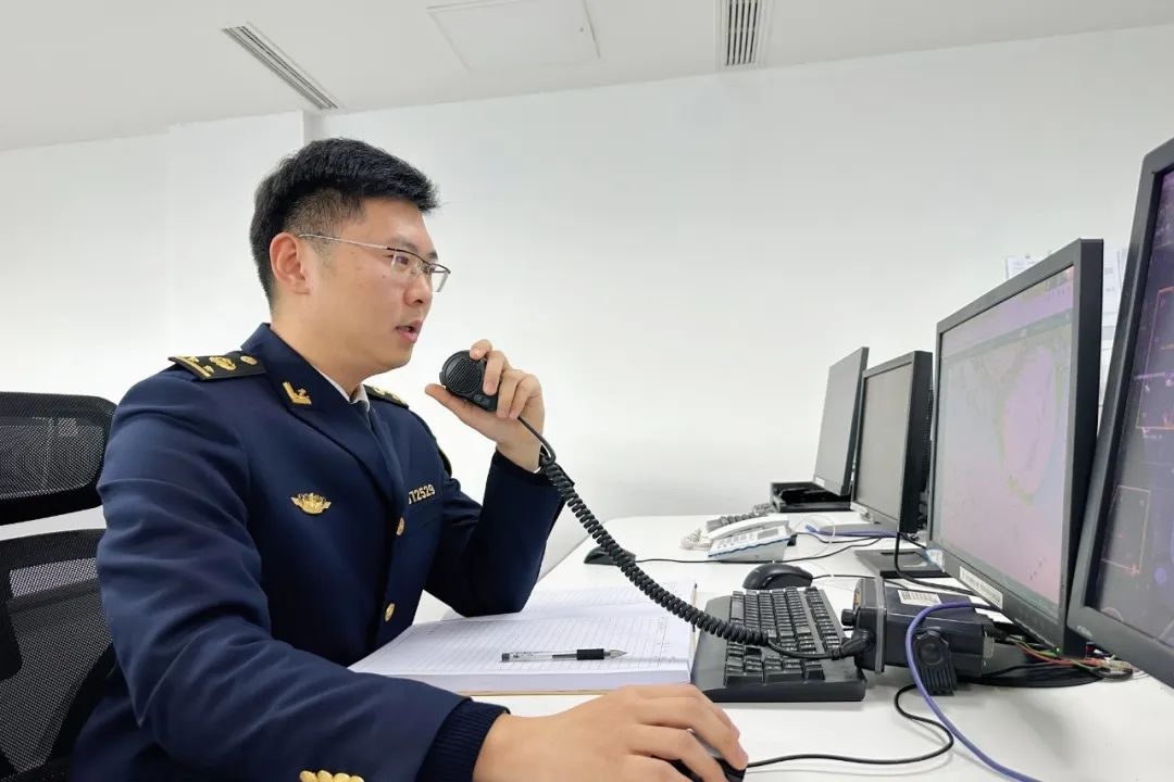 春节他们在岗守护不打烊！难道你不好奇是谁吗?  第4张