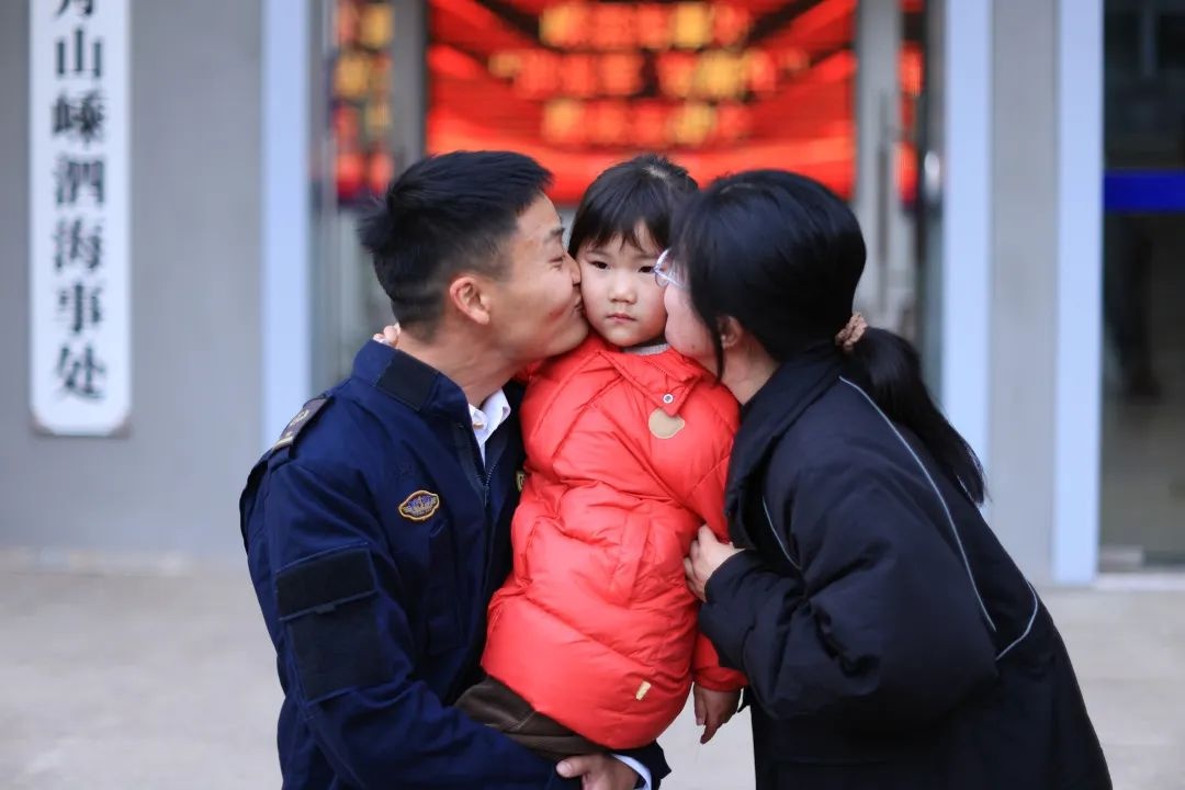 春节他们在岗守护不打烊！难道你不好奇是谁吗?  第8张