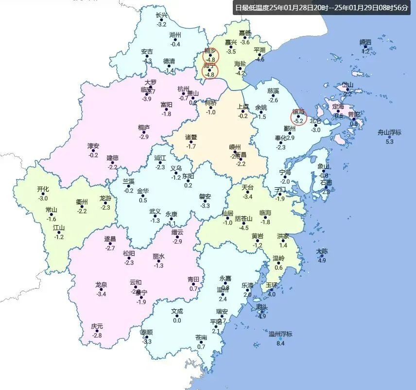 蛇年第一天，杭州阳光普照，15℃的温暖你抓住了吗？  第7张