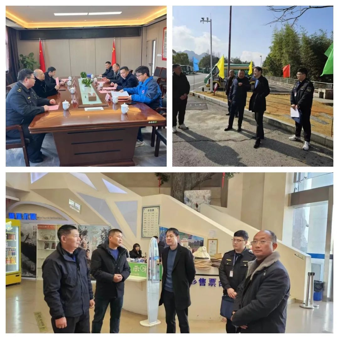 恭贺新禧！蛇年2025有关部门如何保障春节安全？  第5张