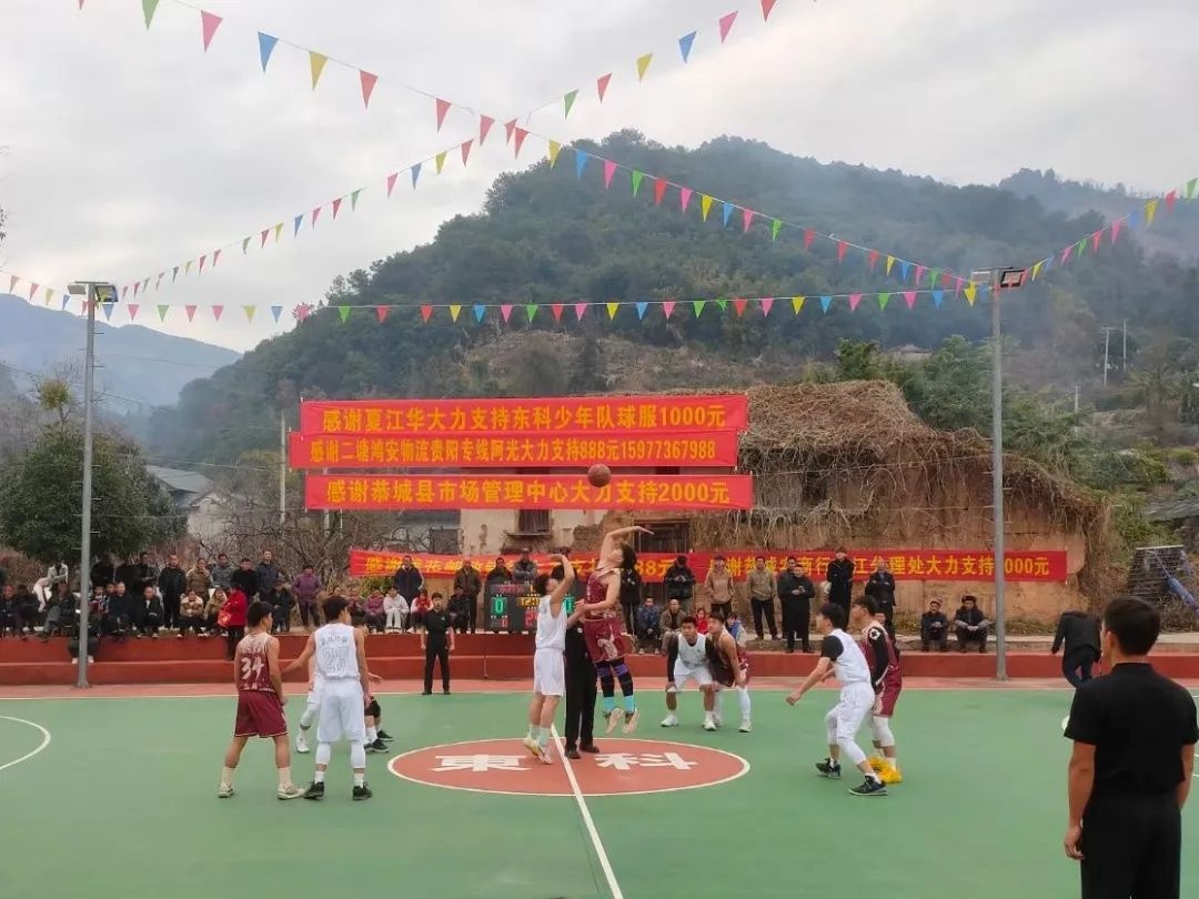 新春盛事！莲花镇春节文体活动超精彩，你知道吗？  第5张