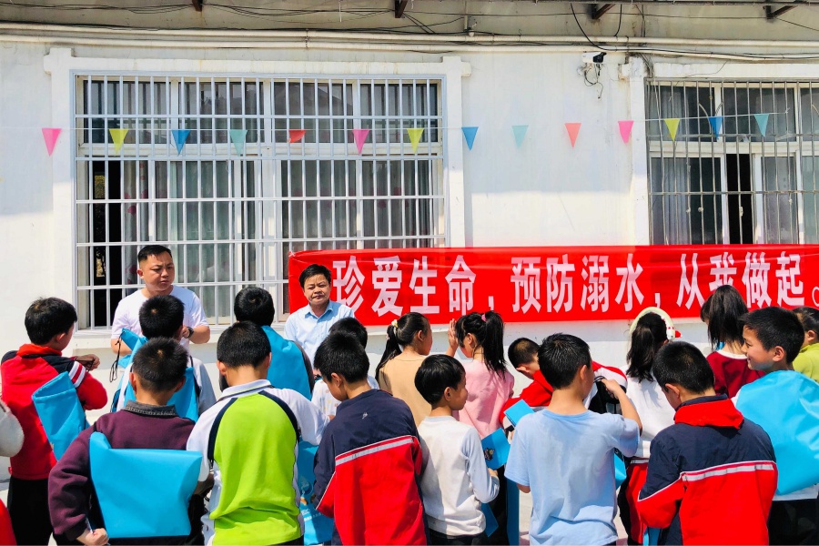镇远县水利宣传活动震撼来袭！你知道如何保护我们的水资源吗？  第2张