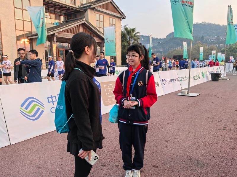 6名小学生化身小记者，他们的采访故事竟如此精彩  第3张