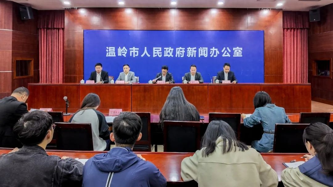 温岭交通大爆发！30亿投资、30公里公路、21公里高铁，你的出行将如何改变？