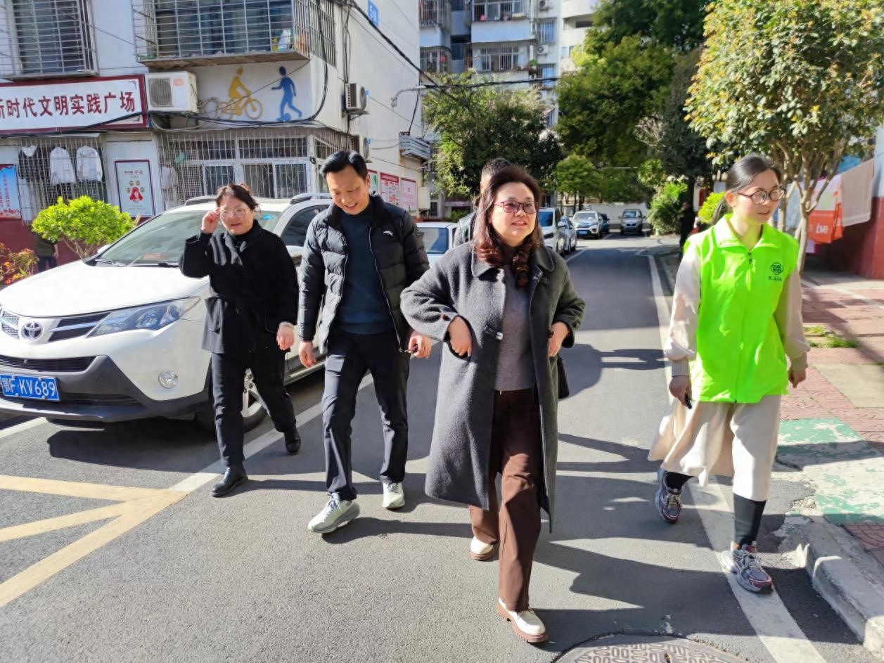 大悟县为何千里迢迢奔赴襄阳取经？精神障碍社区康复服务的秘密全在这里  第1张