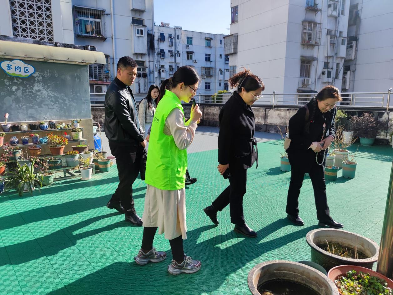 大悟县为何千里迢迢奔赴襄阳取经？精神障碍社区康复服务的秘密全在这里  第2张