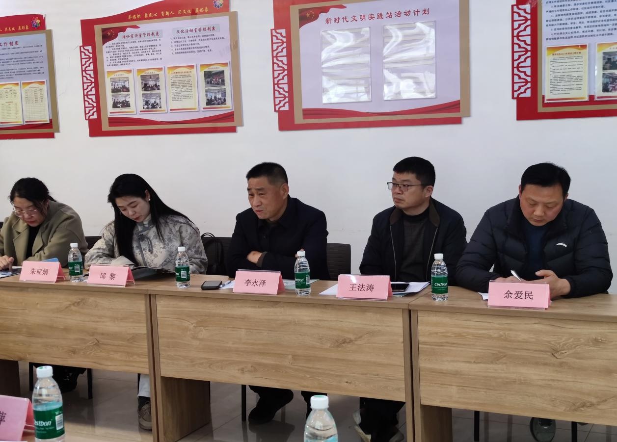大悟县为何千里迢迢奔赴襄阳取经？精神障碍社区康复服务的秘密全在这里  第4张