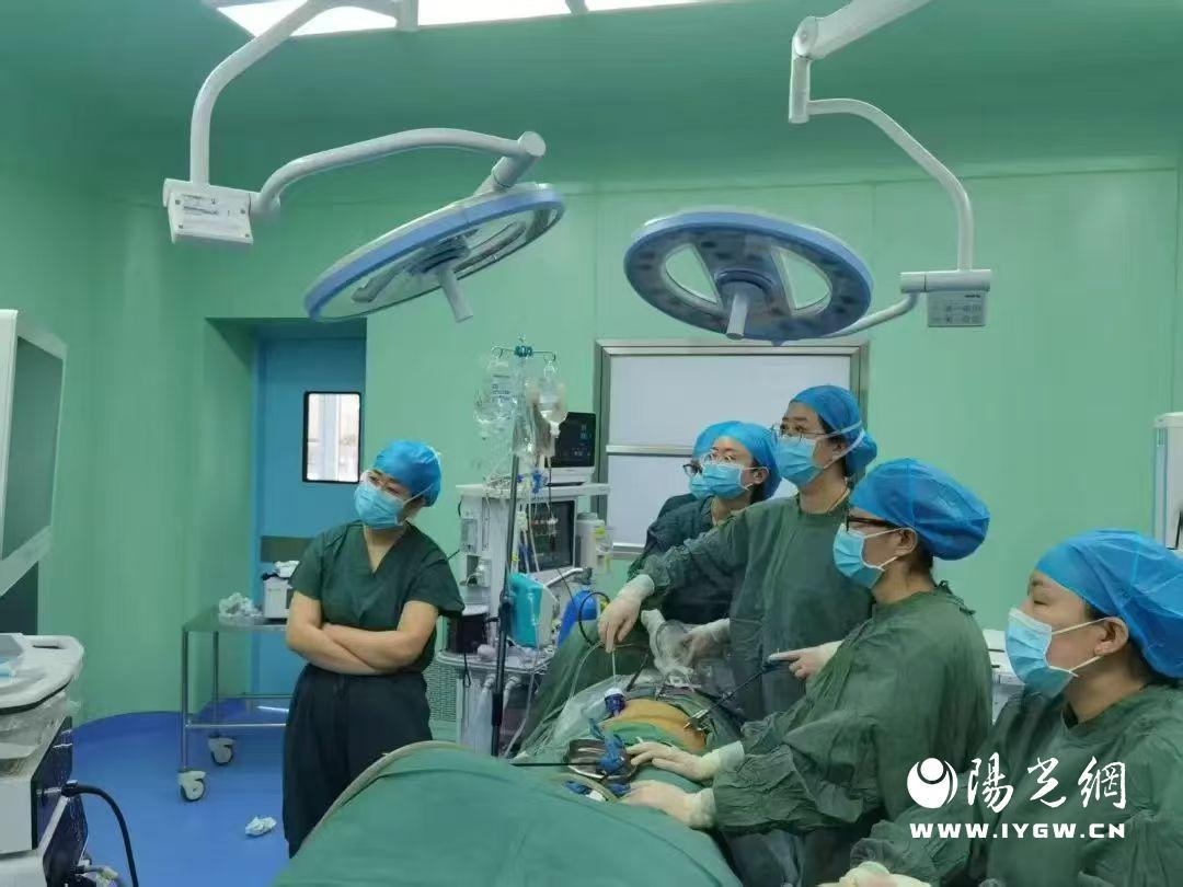 佳县人民医院发生何事?患者康复竟送锦旗!  第2张