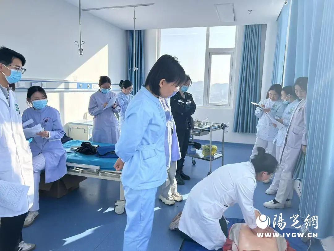 佳县人民医院发生何事?患者康复竟送锦旗!  第4张