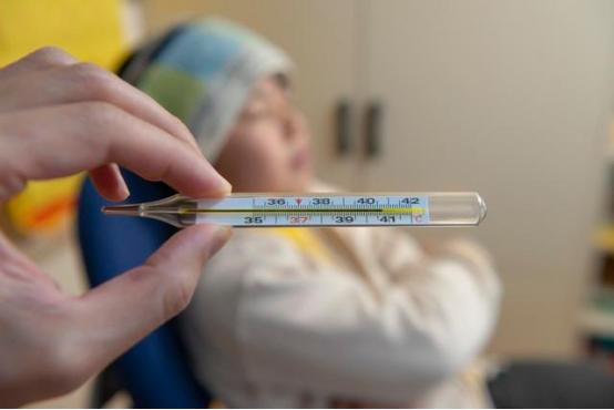 倒春寒持续，气温低至5 - 7℃，下周20℃+能回暖？  第7张