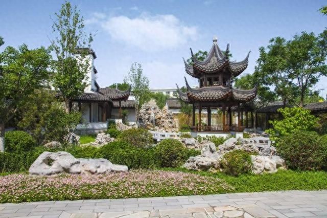 惊爆！2025年3月29日京津冀华服戏剧文化节将在典雅问津园启幕，你知道吗？