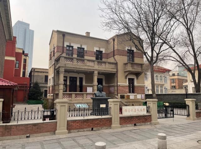惊爆！2025年3月29日京津冀华服戏剧文化节将在典雅问津园启幕，你知道吗？  第2张