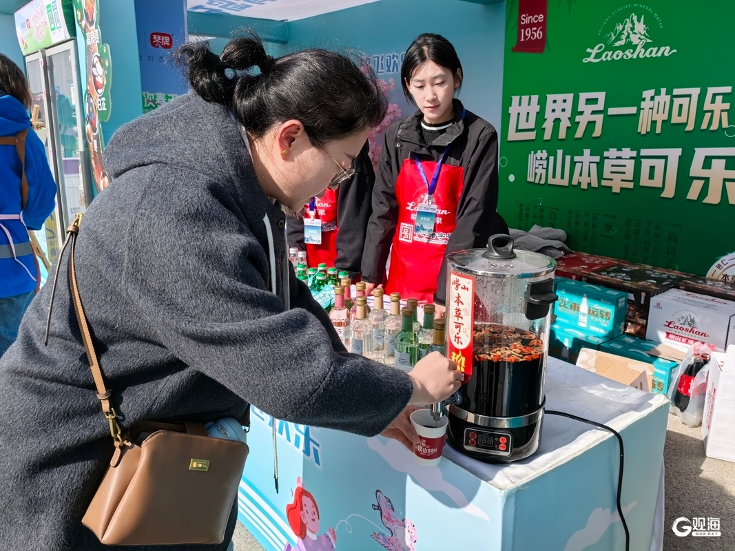 2025青岛石老人沙滩风筝季启动！数百风筝齐飞还有四大精彩活动？  第4张