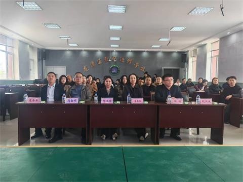 4月24日这场乡村振兴-科技助教公益活动捐赠仪式你知道吗？  第4张