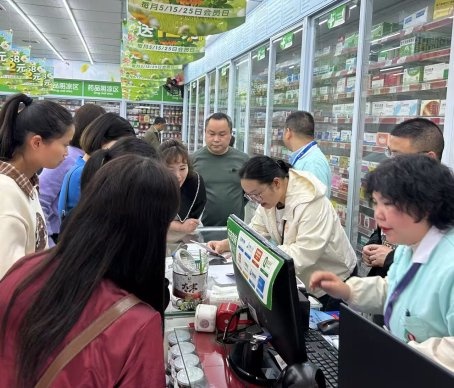 2025年黔东南州药品监管能力提升培训？成效显著亮点多  第2张