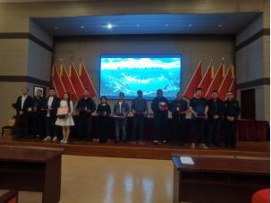 4月27日天台出租车服务能力提升活动，亮点在哪？  第2张