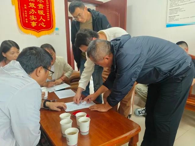 企业减员引劳动争议？沾益区仲裁院成功调解，咋做到的  第2张