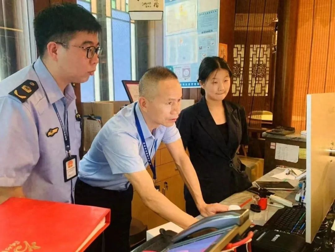 鼓楼区市场监管局如何全力保障食品药品安全？多项举措超震撼