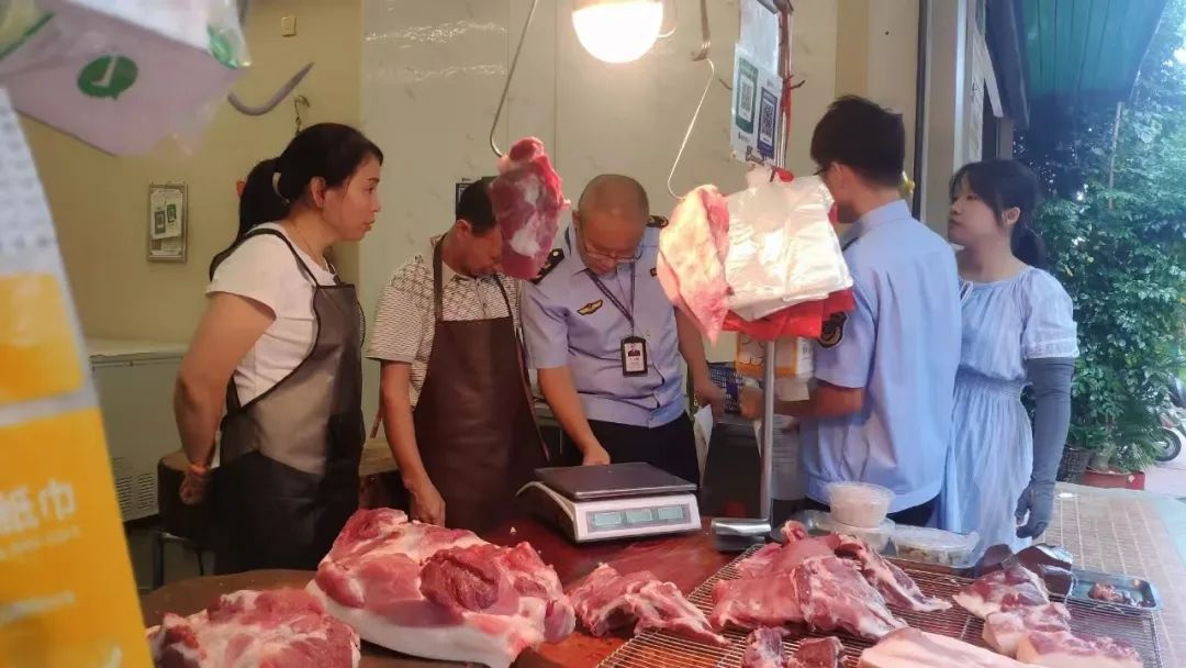 鼓楼区市场监管局如何全力保障食品药品安全？多项举措超震撼  第2张