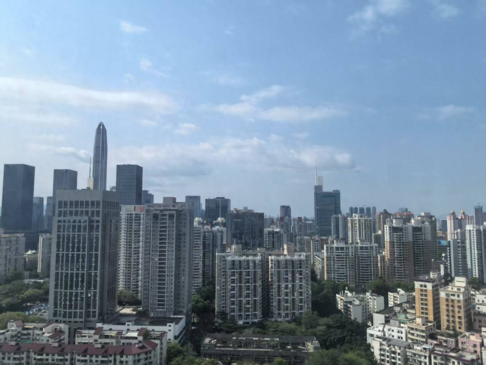 五一假期深圳天气先雨后晴再转雨？出行安排必须留意